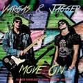 Vargas & Jagger: Move on - portada reducida