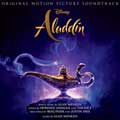 Aladdin (Original Motion Picture Soundtrack) - portada reducida