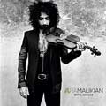 Ara Malikian: Royal garage - portada reducida