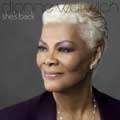 Dionne Warwick: She's back - portada reducida