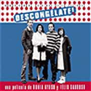 B.S.O. Descongélate - portada mediana