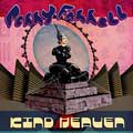 Perry Farrell: Kind heaven - portada reducida