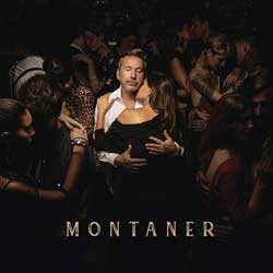 Ricardo Montaner: Montaner - portada mediana