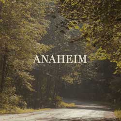 Anaheim: Anaheim - portada mediana