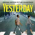 Yesterday (Original Motion Picture Soundtrack) - portada reducida