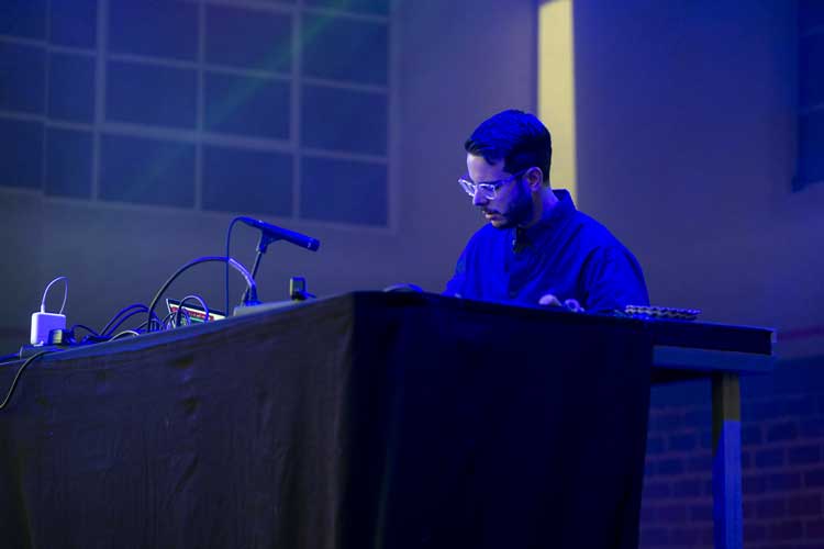 Bilbao BBK Live Baiuca. 11 de julio de 2019