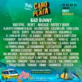 Cabo de Plata Cartel edición 2021 / a 12 de junio de 2020 / 4