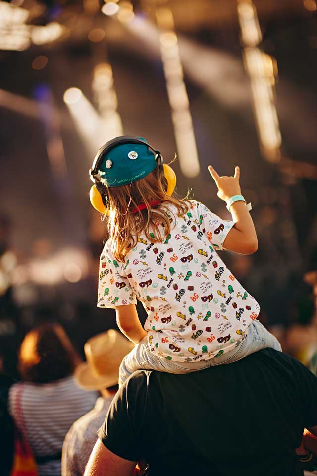 Mallorca Live Festival Ambiente. 26 de junio de 2022