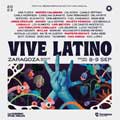 Vive Latino Cartel edición 2023 / 2