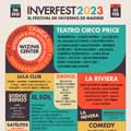 Inverfest Cartel edición 2023 / 2