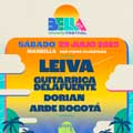 Bella Festival Cartel edición 2023