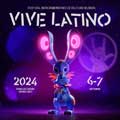 Vive Latino Cartel edición 2024 / 4