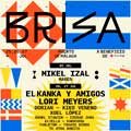 Brisa Festival Cartel edición 2024 / 2