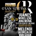 Gran Reserva Festival Cartel por días edición 2024 / 1