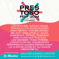 Prestoso Fest Cartel edición 2024 / 3