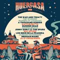 Huercasa Country Festival Cartel edición 2024