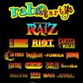 Rabolagartija Festival Edición 2025 / 3