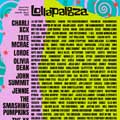 Lollapalooza Cartel edición 2026 / 5