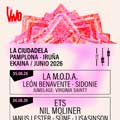 En Vivo Festival Cartel por días edición 2026