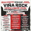 Viña Rock Cartel por días edición 2026 / 25