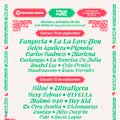 Granada Sound Cartel por días edición 2026 / 5