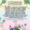 SanSan Festival Cartel edición 2027 / 10