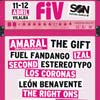 FIV Cartel 2014 / 46