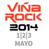 Viña Rock Horarios de los conciertos edición 2014 / 5