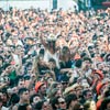 Bilbao BBK Live Público 2015 / 53