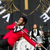 Bilbao BBK Live Vintage Trouble. Edición 2015 / 124