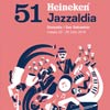 Jazzaldia Cartel 51 edición - 2016