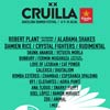 Festival Cruïlla Cartel edición 2016 / a 10 de marzo / 1