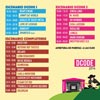 Dcode Festival Horarios edición 2016 / 4