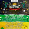 Primavera Trompetera Festival Cartel edición 2017 / a 22 de diciembre de 2016 / 1