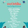 En Órbita Cartel provisional edición 2017