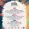 Mad Cool Festival Cartel edición 2017 / a 8 de febrero / 5