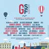 Gijón Sound Festival Cartel edición 2017 / 1