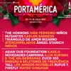 PortAmérica Cartel por días edición 2017 / 92
