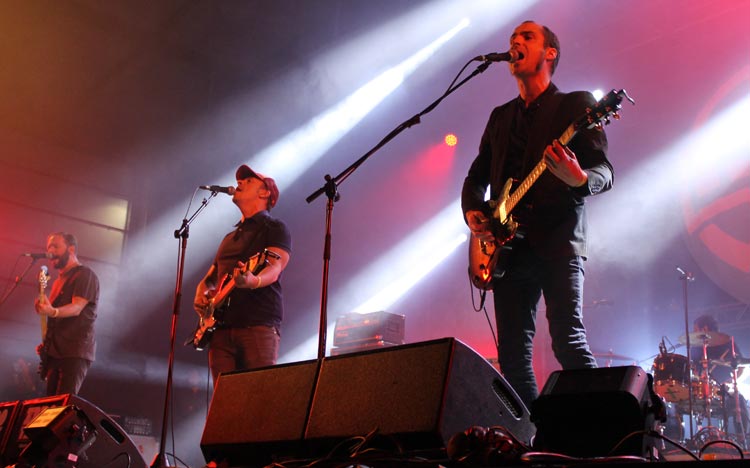 Ebrovisión Luis Brea y el miedo. Edición 2017