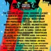 Primavera Trompetera Festival Cartel edición 2018 (versión aplazada) / 2