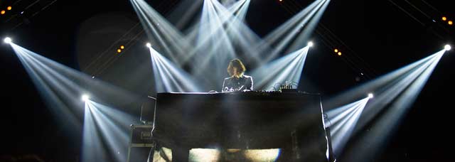 Bilbao BBK Live Sophie. 13 de julio de 2018