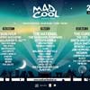 Mad Cool Festival Cartel edición 2019 / a 29 de noviembre de 2018 / 10