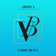 Varry Brava: Arriva. 16 horas de juego y 4 litros de bebida energética - portada mediana