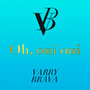 Varry Brava: Oh, oui oui - portada reducida