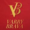 Varry Brava: Salta - portada reducida