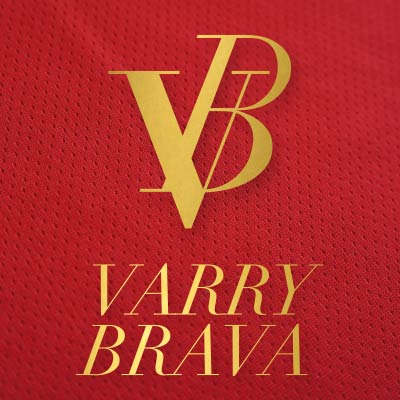 Varry Brava: Salta - portada