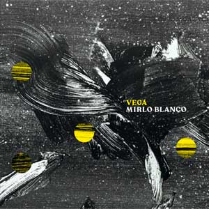 Vega: Mirlo blanco - portada mediana