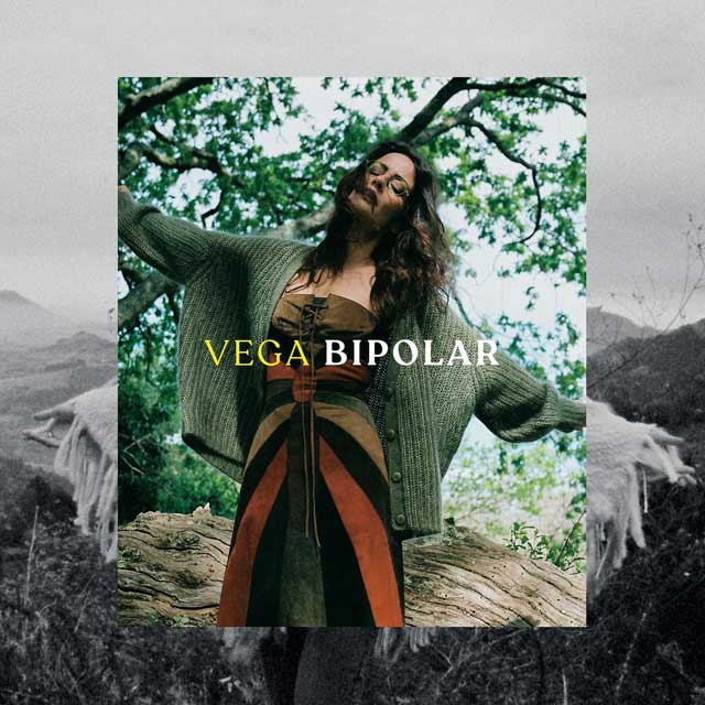 Vega: Bipolar - portada
