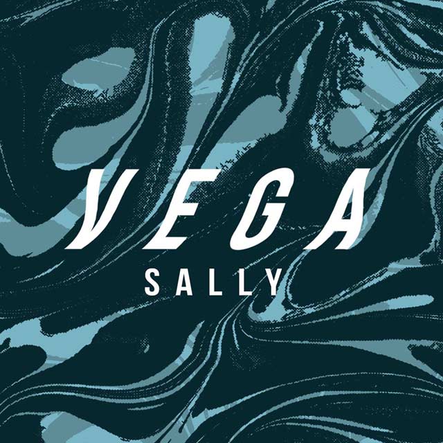 Vega: Sally - portada