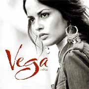 Vega: India - portada mediana